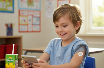 🏫💉 504 Plans & T1D: Know Your Child’s Rights 📝✨