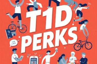 T1D Perks