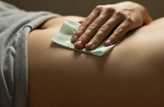 Site Prep and Changing