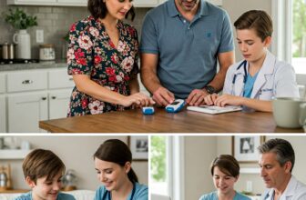 Essential T1D Resources for Parents: Support Starts Here 💙