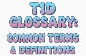 T1D Glossary: Common Terms & Definitions