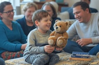 Receiving a Bag of Hope: What It Meant to Us After a T1D Diagnosis 💙🎒