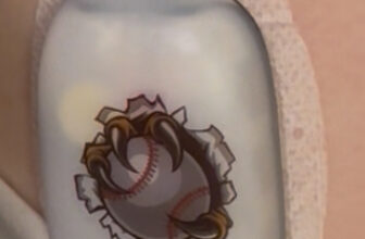 🎨✨ Decorating Your Omnipod: Because T1D Deserves a Little Flair! ✨🎨