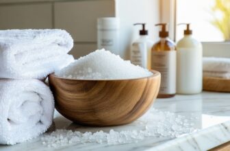 Is Epsom Salt Safe for People with Type 1 Diabetes? A Beginner’s Guide
