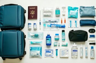 Traveling with Type 1 Diabetes: International vs. Domestic Travel Tips