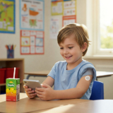 🏫💉 504 Plans & T1D: Know Your Child’s Rights 📝✨