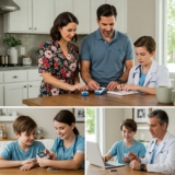 Essential T1D Resources for Parents: Support Starts Here 💙