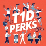 T1D Perks
