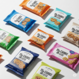 🥪 Pre-Packaged Snacks with 15 Grams of Carbs or Less