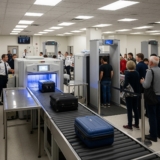 ✈️ Traveling Through Airport Security with T1D 💉