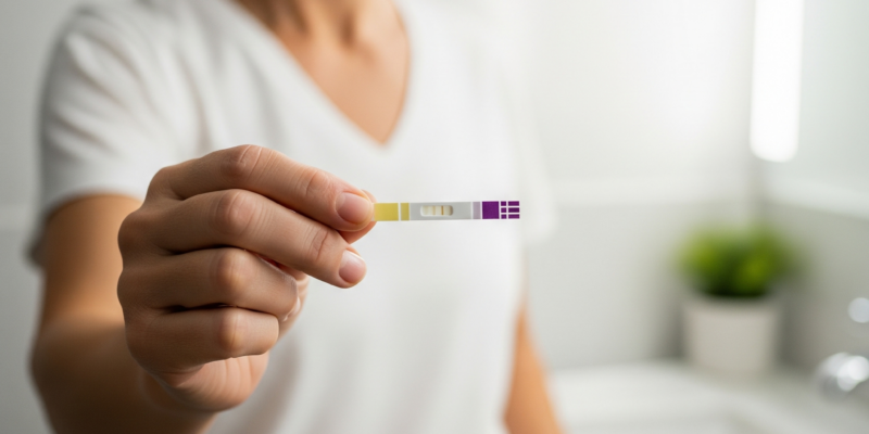 🚨 What Are Ketones in Type 1 Diabetes? 🚨Let’s talk about something important — and potentially dangerous.