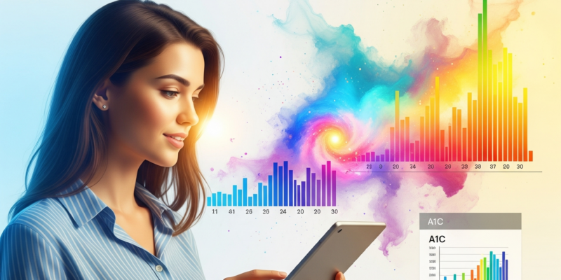 🩸💡 Understanding Your A1C: What Does It Really Mean? 💬