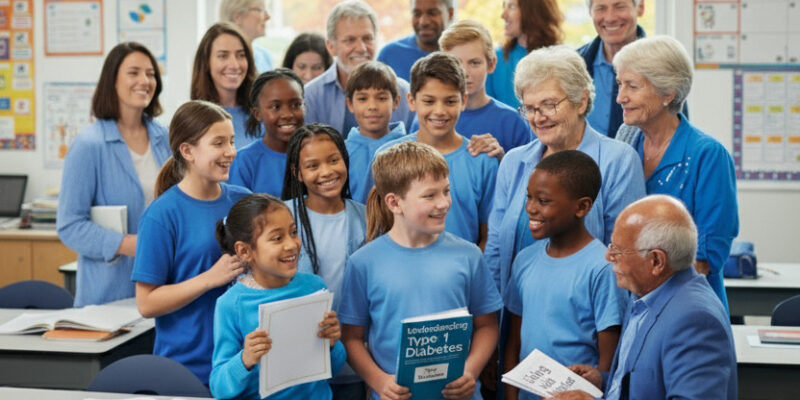 Diabetes Awareness Month