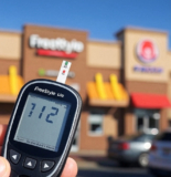 Eating Out? Here’s How to Stay Carb Savvy!