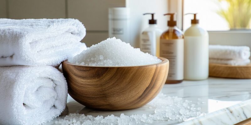 Is Epsom Salt Safe for People with Type 1 Diabetes? A Beginner’s Guide