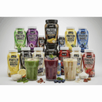 Protein Shakes & T1D: Smart Fuel, Steady Energy 