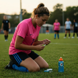 How to Manage Blood Glucose During Exercise for T1D