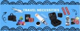 Travel Necessities for T1D Management