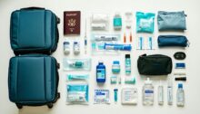 Traveling with Type 1 Diabetes: International vs. Domestic Travel Tips